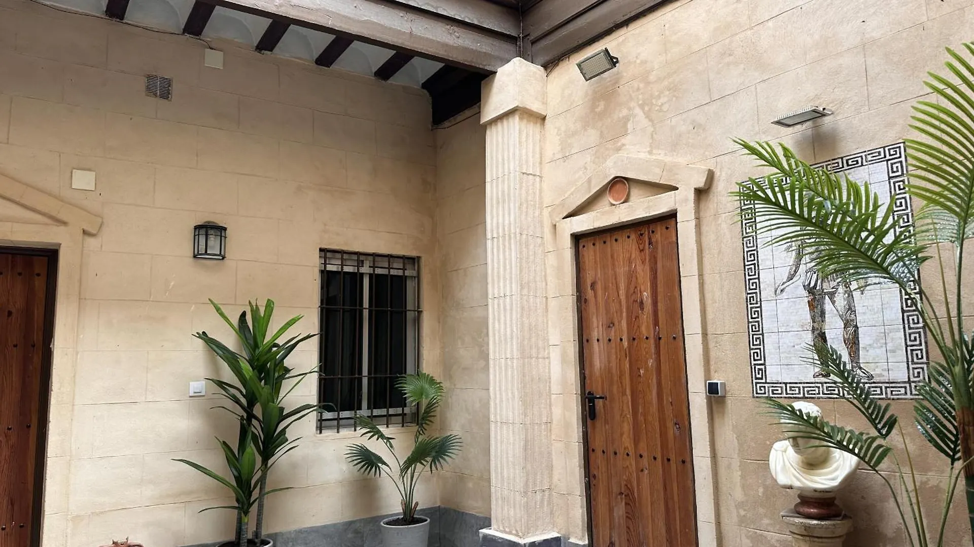 Apartment Dante Suite - Ole Solutions Jerez de la Frontera
