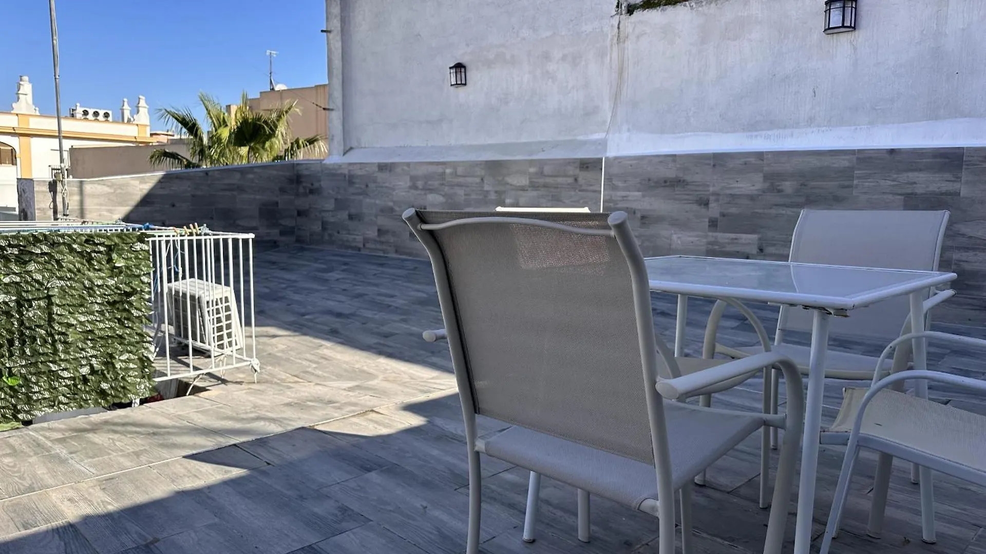 Apartment Dante Suite - Ole Solutions Jerez de la Frontera