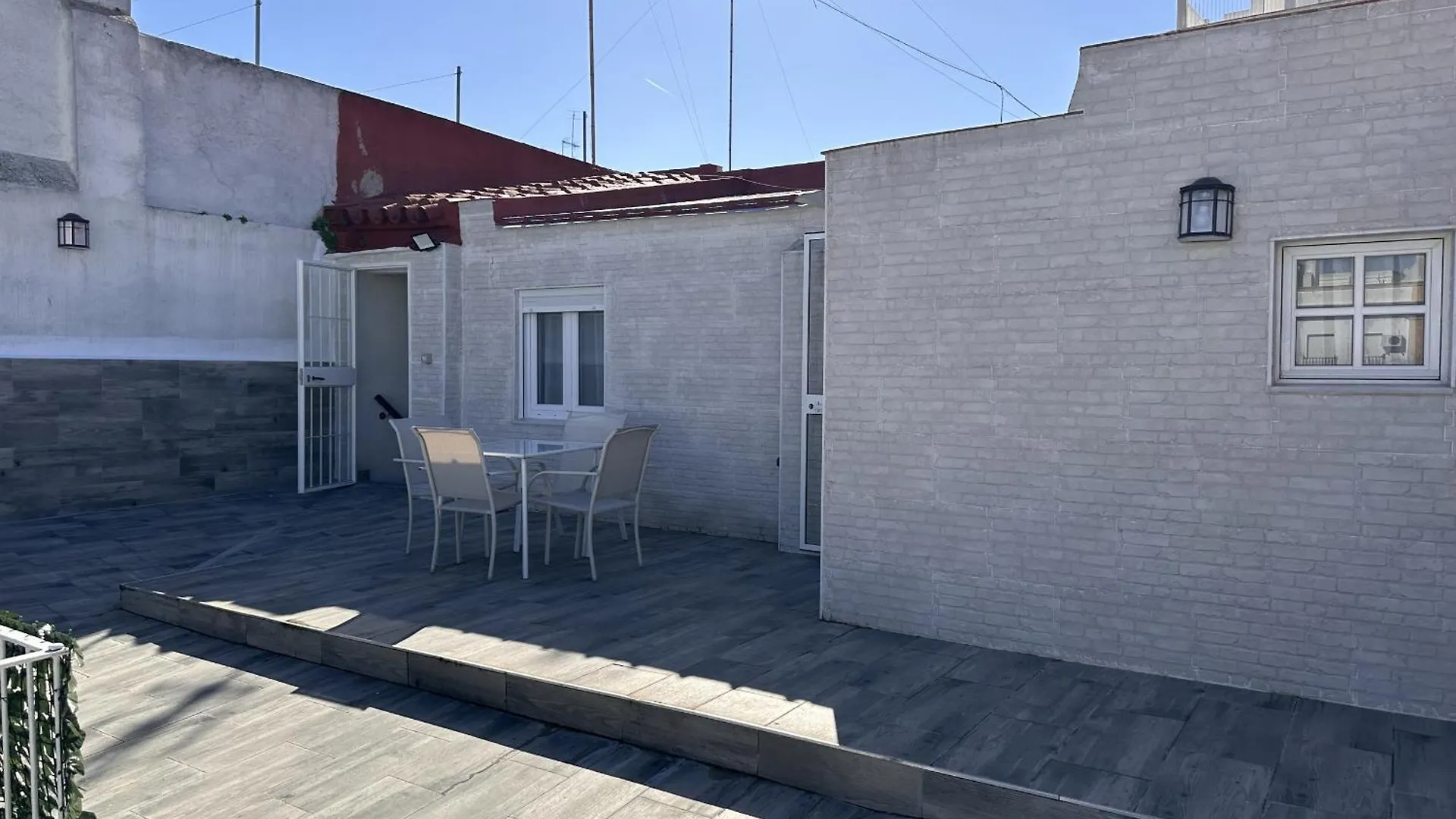 Dante Suite - Ole Solutions Jerez de la Frontera Spain