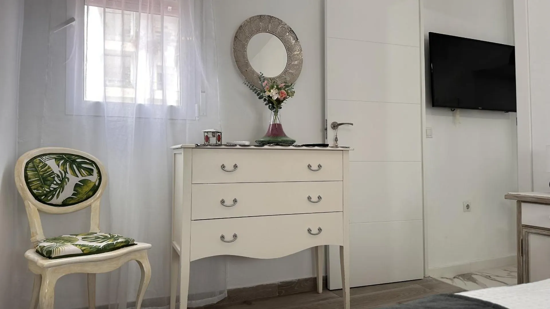 Apartment Dante Suite - Ole Solutions Jerez de la Frontera