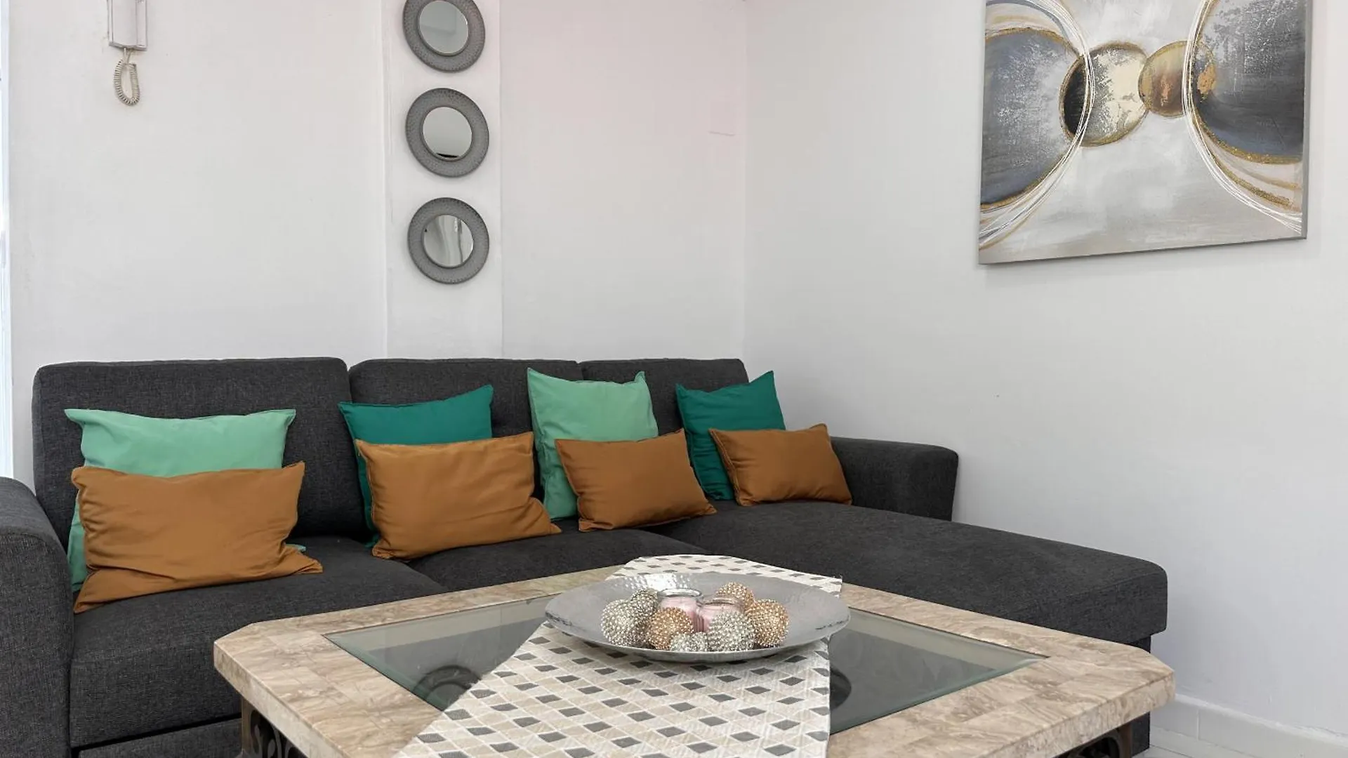 Apartment Dante Suite - Ole Solutions Jerez de la Frontera