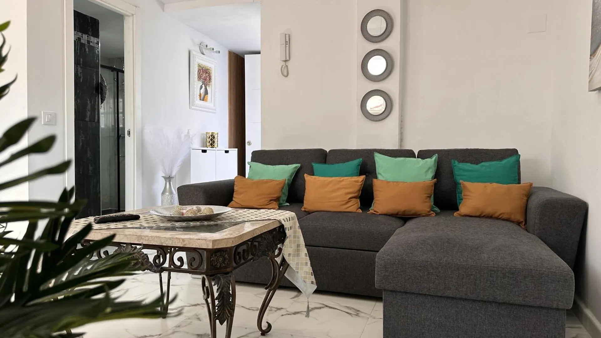 Dante Suite - Ole Solutions Jerez de la Frontera