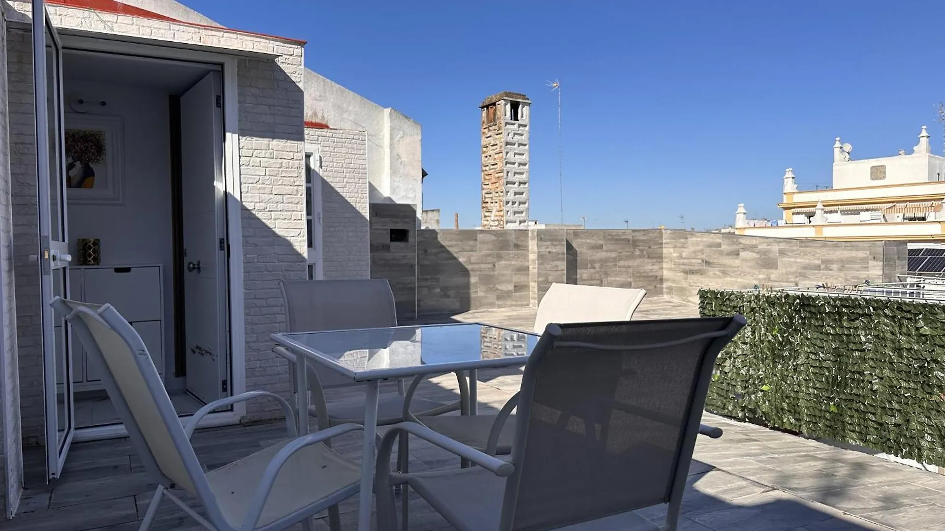Dante Suite - Ole Solutions Jerez de la Frontera