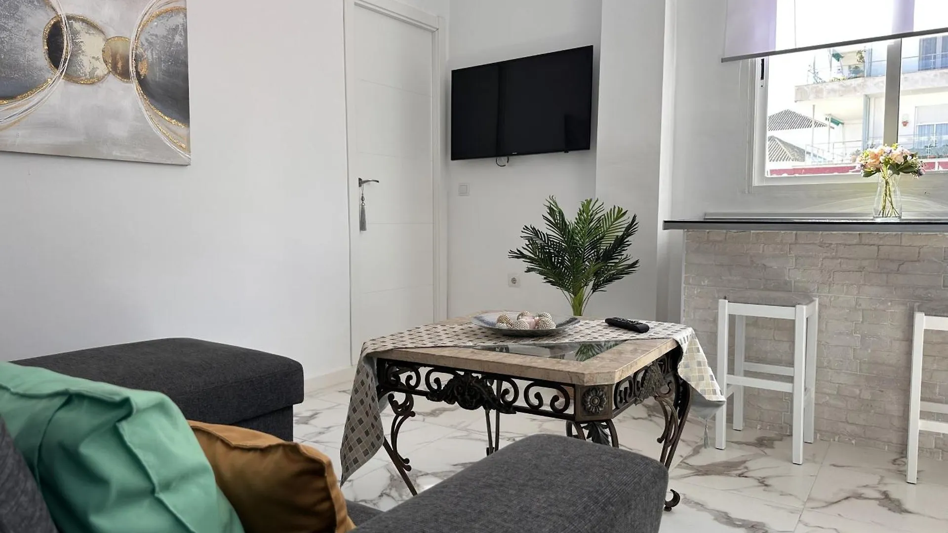 Dante Suite - Ole Solutions Jerez de la Frontera Spain