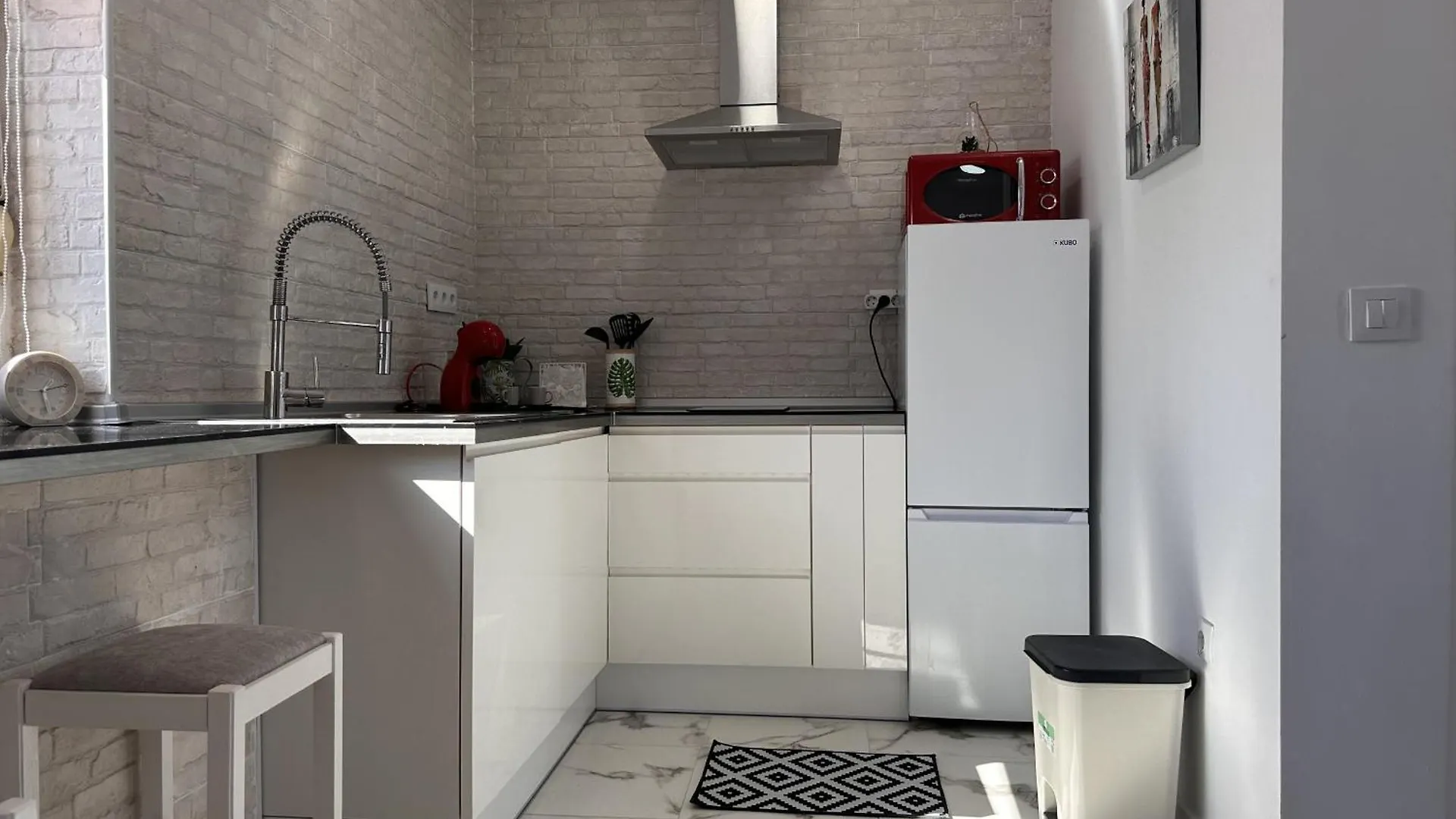 Dante Suite - Ole Solutions Jerez de la Frontera