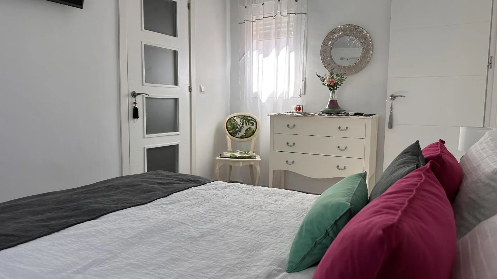 Apartment Dante Suite - Ole Solutions Jerez de la Frontera Spain